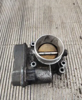 Saab 9-3 Ver2 Throttle valve 15703B5388