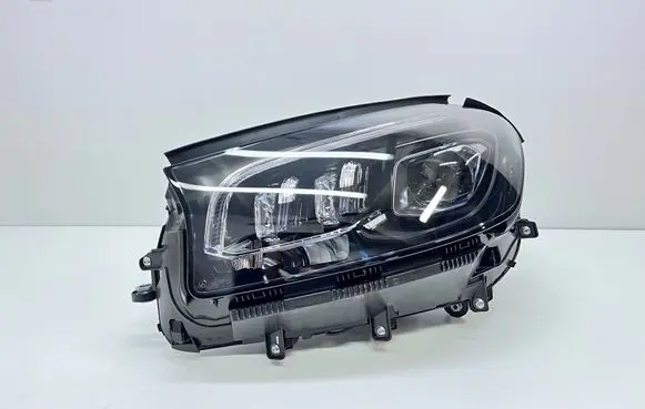 Mercedes-Benz GLS X167 Headlight/headlamp A1679066108 A1679068510 A1679065103
