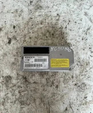 Volvo XC90 Airbag control unit/module 30658913