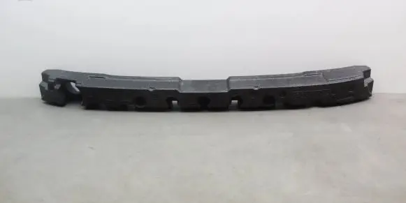Fiat 500 Front bumper foam support bar 52029068