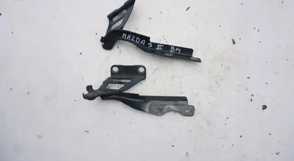 KIA Venga Engine bonnet/hood hinges