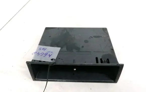 Volkswagen Sharan Glove box 7M0864131D