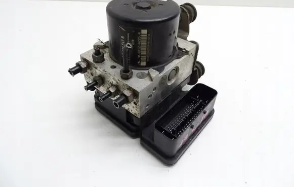 Audi TT TTS Mk2 ABS Pump 8J0614517B