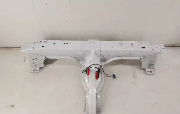 Mercedes-Benz GL X166 Other interior part A1646100720