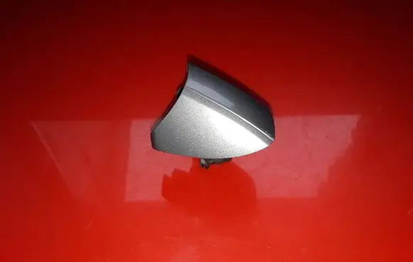 Mercedes-Benz C W204 Rear door handle cover A2047600420