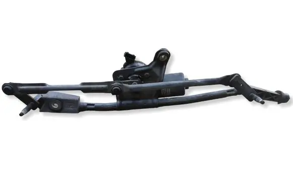 Volvo V70 Front wiper linkage and motor 404606 9171901