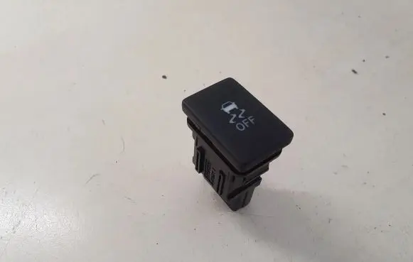 Toyota Avensis T270 Traction control (ASR) switch 1161J99