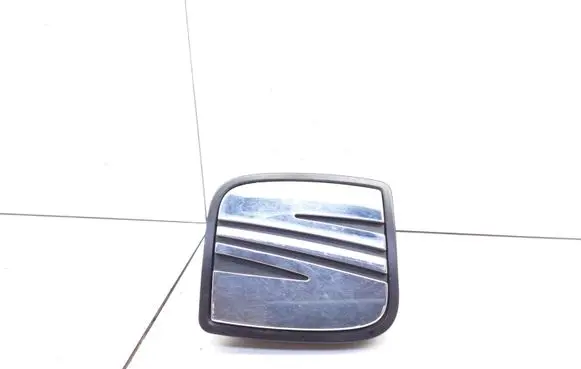 Tailgate/trunk/boot exterior handle