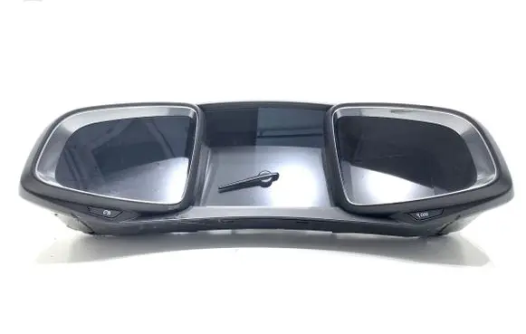 Citroen DS5 Speedometer (instrument cluster) 9807943180
