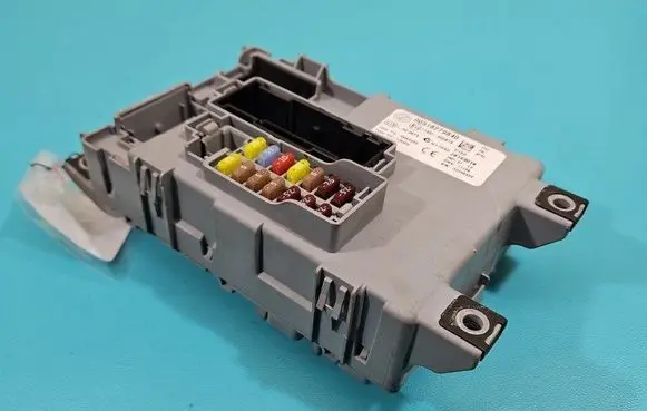 Fiat 500 Fuse box set 00518279840 IMPRK1490524