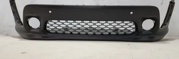 Jeep Renegade Front bumper 52120515