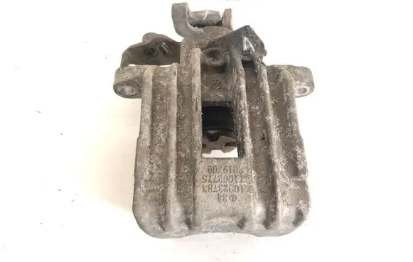 Seat Ibiza III (6L) Rear brake caliper