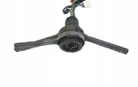 Fiat Panda II Tailgate/trunk/boot open switch PANDAB826