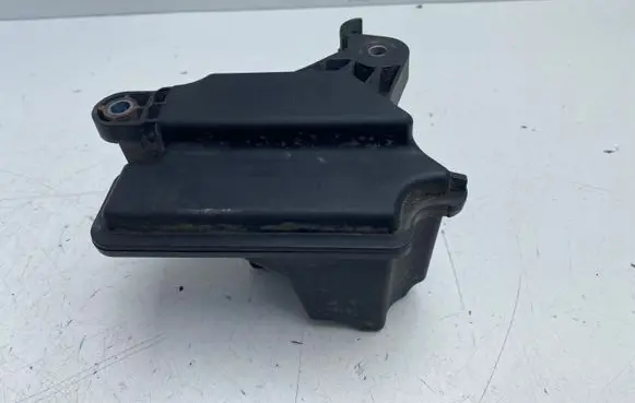 Ford Mondeo MK IV Vacuum air tank 9646411180