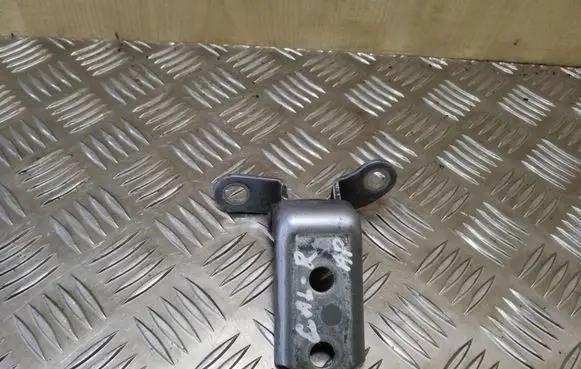 Toyota Auris 150 Rear door lower hinge