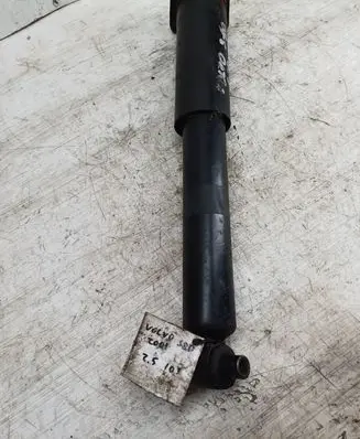 Rear shock absorber/damper