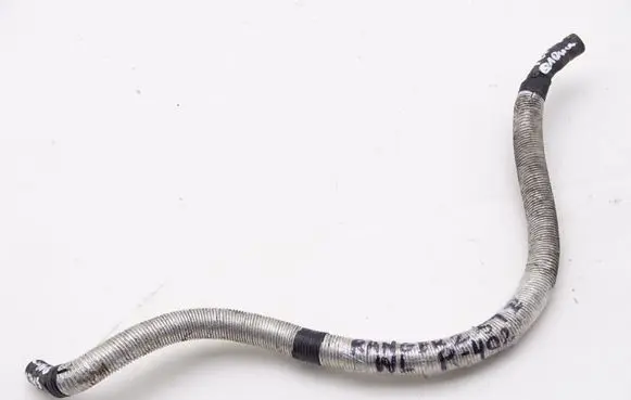 Ford Ranger Engine coolant pipe/hose FORD_RANGER_II_MAZDA_B2500_2.5_TD_WĄŻ_WODY