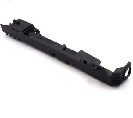 BMW X3 F25 Radiator support slam panel bracket 17117593838