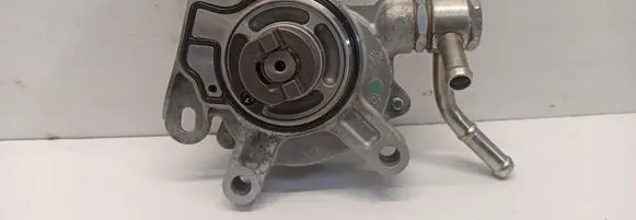 Mazda 3 III Vacuum pump 18G00K2102