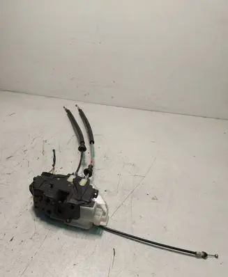 Hyundai Sonata Rear door lock 814203K000