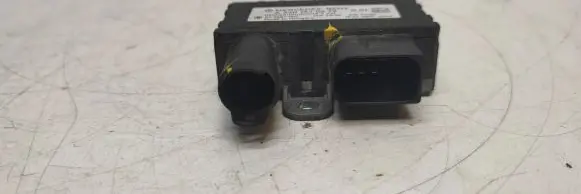 Mercedes-Benz A W169 Glow plug pre-heat relay A6401530479 899087000