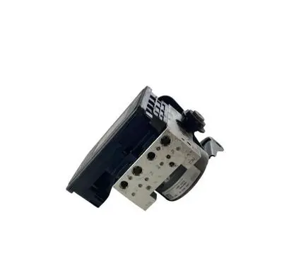 Ford Bronco ABS Pump LX6C2B373KG LX6C2C219KG