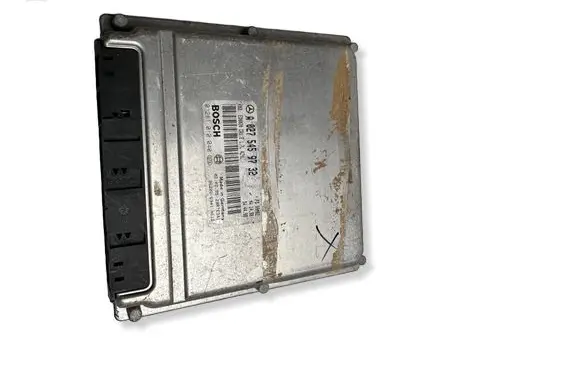 Mercedes-Benz A W168 Engine control unit/module A0275459732 28RTE341 0281010040