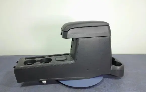 Jeep Compass Center console