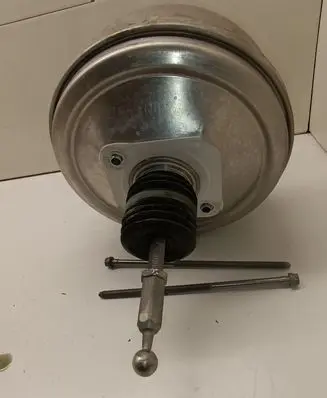 Audi A8 S8 D5 Brake booster 4N0612103F