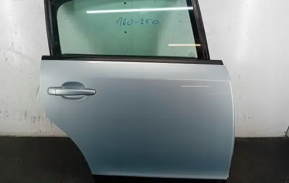 Citroen C4 I Rear door EYL