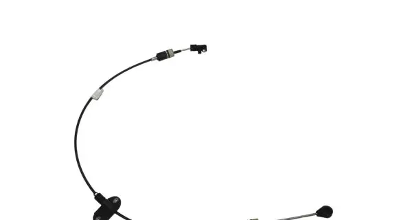 Volvo XC60 Gear shift cable linkage 31367712