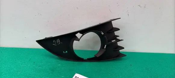 Renault Scenic II - Grand scenic II Front bumper lower grill PI-R06WYT