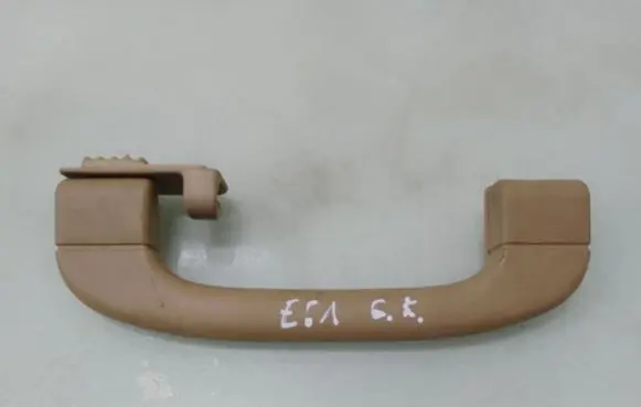 BMW 5 E60 E61 Rear interior roof grab handle