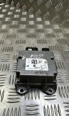 Ford Fiesta Airbag control unit/module C1BT14B321CF 25012015