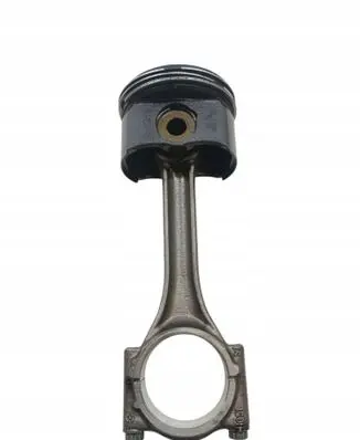 Skoda Octavia Mk4 Piston with connecting rod 