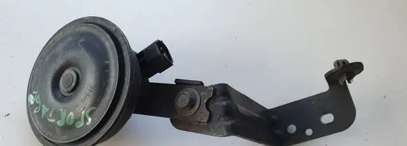KIA Sportage Horn signal 966103W800