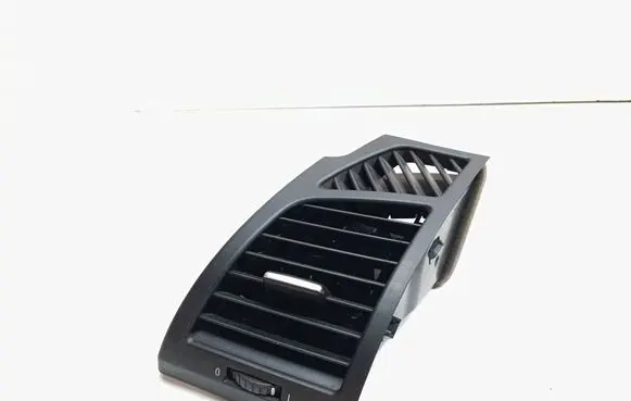 BMW 1 E82 E88 Dashboard side air vent grill/cover trim 7059187 51607059187