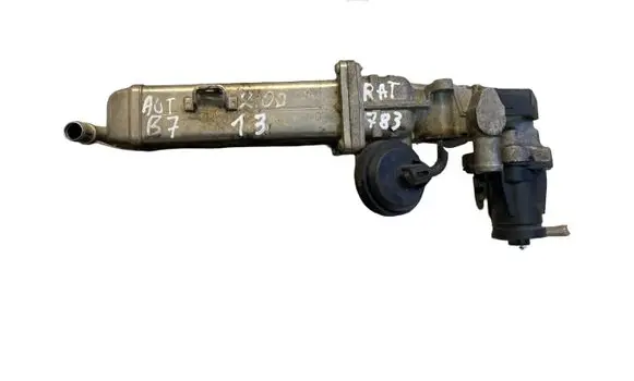 EGR valve