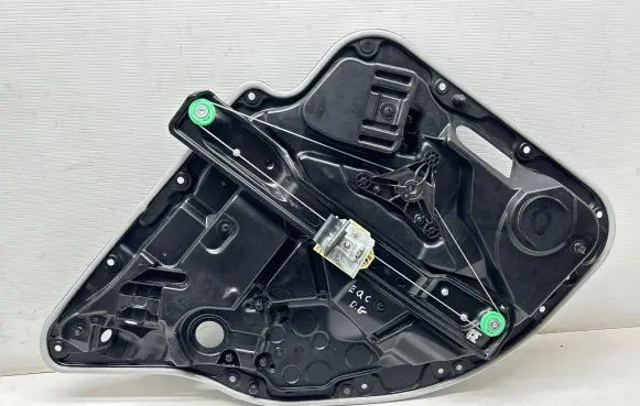 Mercedes-Benz EQC Rear window lifting mechanism without motor 22D258 A2535406331 A2050058399