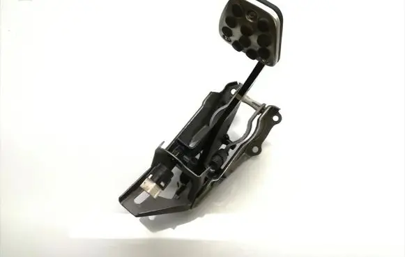 Honda Civic Brake pedal 090306