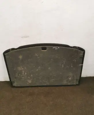 Toyota Auris E180 Trunk/boot floor carpet liner 