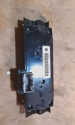 Dodge Durango III Climate control unit 68368991AC T189000217 V6689689