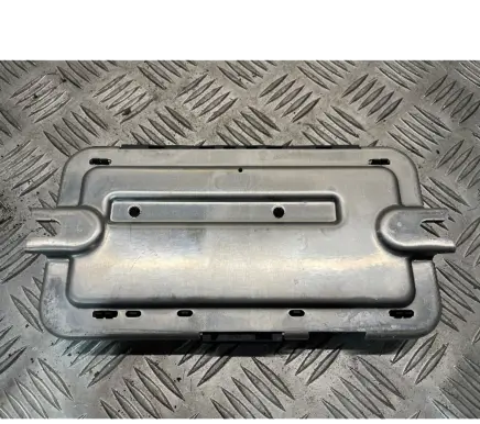 BMW 5 F10 F11 Light module LCM 9273628 011009000