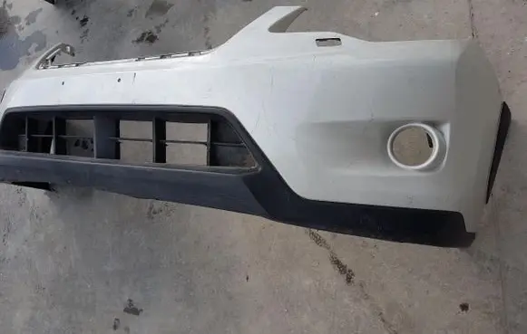 Subaru XV Front bumper