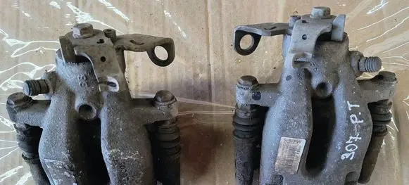 Peugeot 307 Other brake parts 