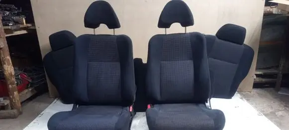 Honda HR-V Seat set 