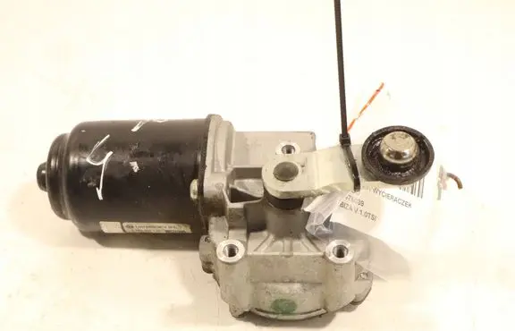 Seat Ibiza V (KJ) Wiper motor 6F1955113A
