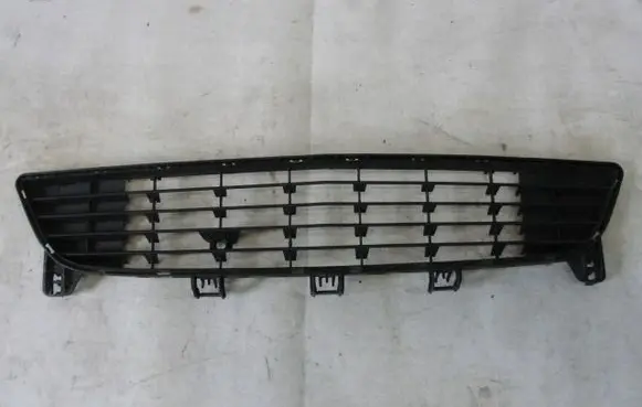 Opel Meriva A Front bumper lower grill