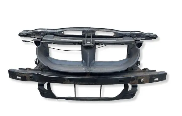 BMW 3 E92 E93 Radiator support slam panel 7128226 7267671 7156559