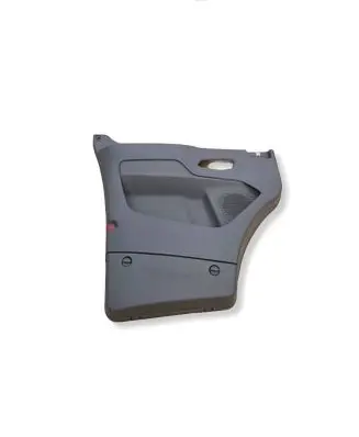 Ford Transit VII Front door card panel trim KK31V23943AA3JJ9 2361974 KK31V23943CA3JJ9